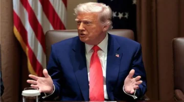 صفقة القرن الكبرى.. ترامب يخطط لضم جرينلاند لتعزيز نفوذ واشنطن العالمي أمنيا